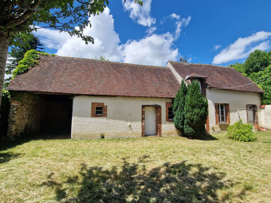 Un bien rare, au fort potentiel, à personnaliser selon vos envies ! - photo 5