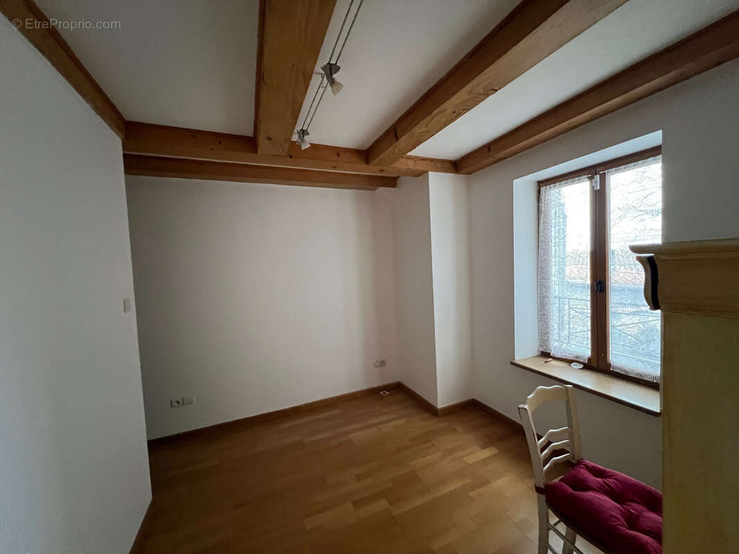 Maison à LA LIVINIERE
