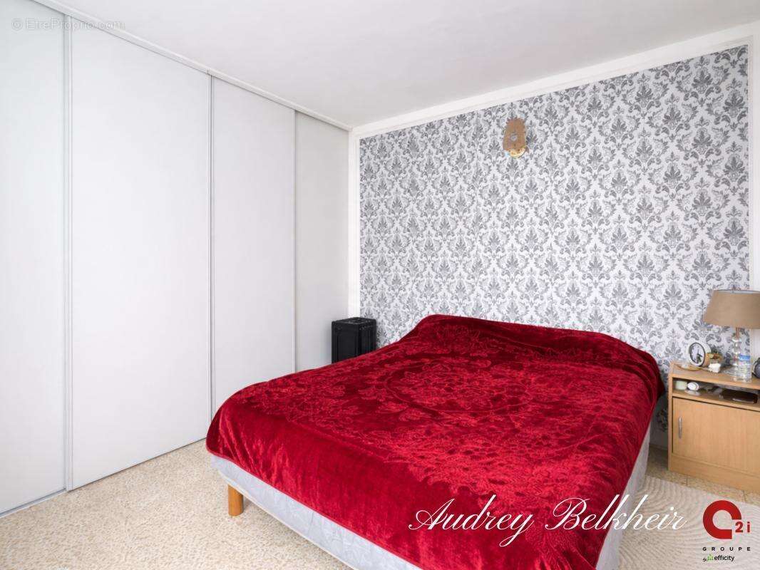 Maison à SAINT-GENIES-DE-MALGOIRES