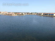 Appartement à LE BARCARES