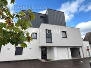 Appartement à BRUMATH