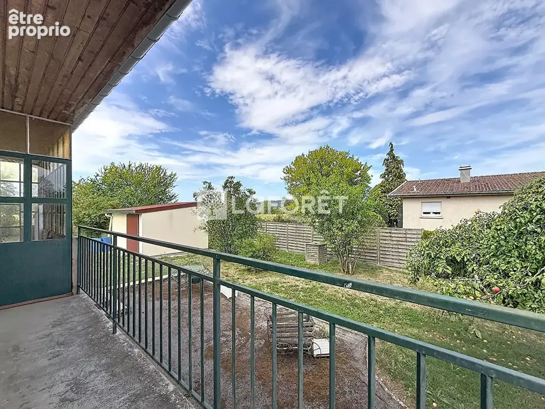 Maison Morelmaison 5 pièce(s) 84.4 m2 - photo 6