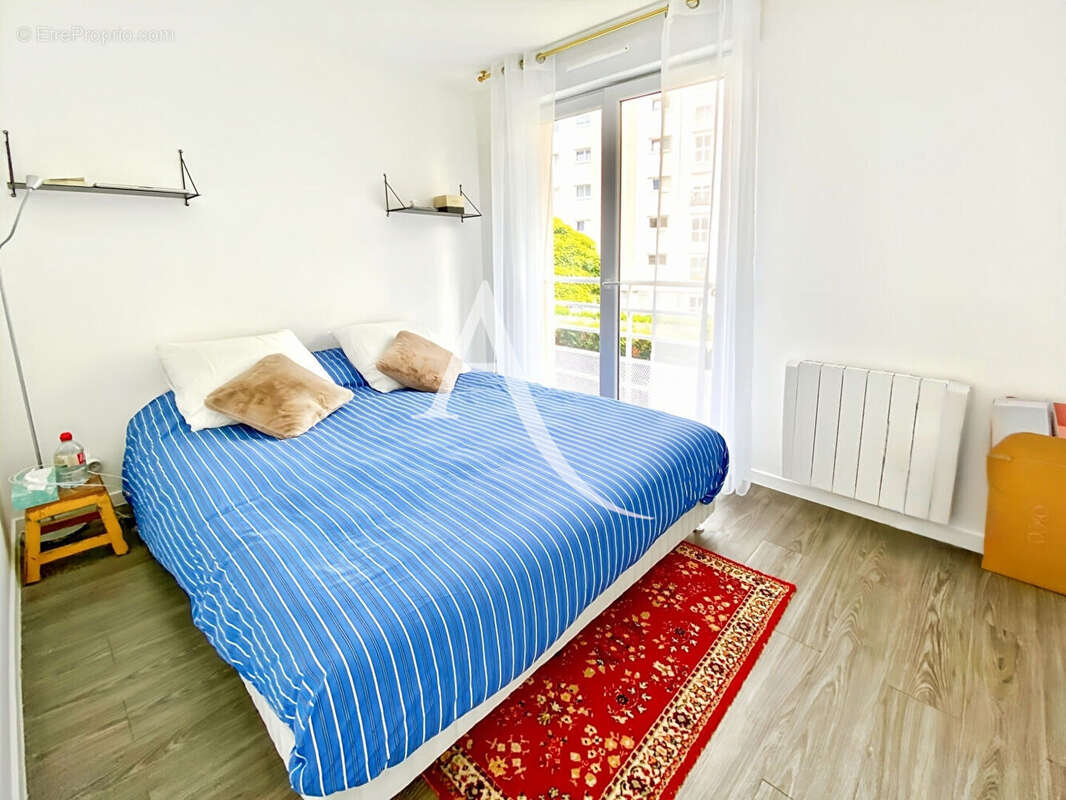 Appartement à BOIS-D'ARCY