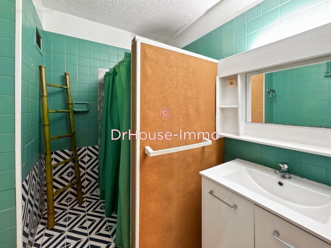 Appartement à SAINT-MARTIN