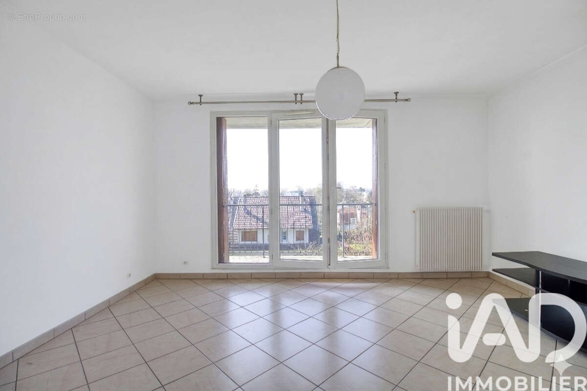 Photo 2 - Appartement à SOISY-SOUS-MONTMORENCY