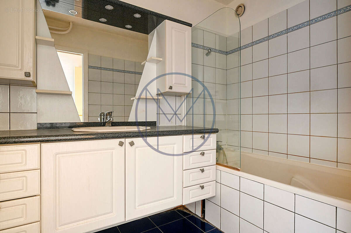 Appartement à VERSAILLES