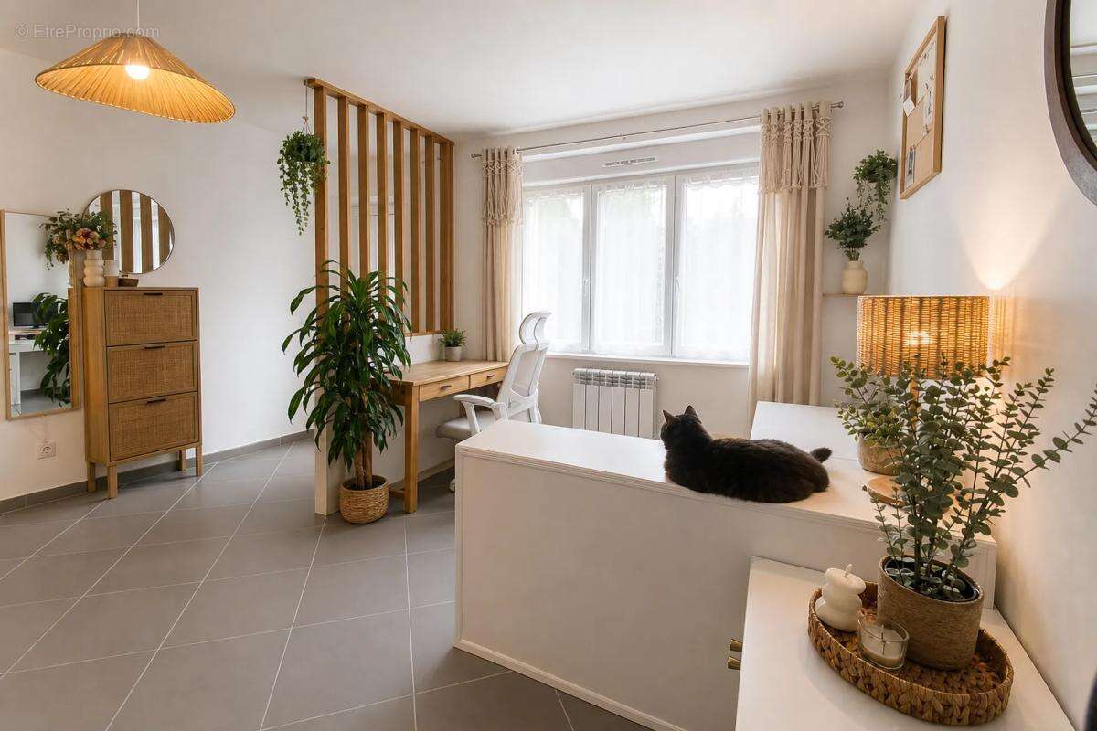 Maison de ville de 5 pièces de 107 m² en vente à Nangis - photo 8