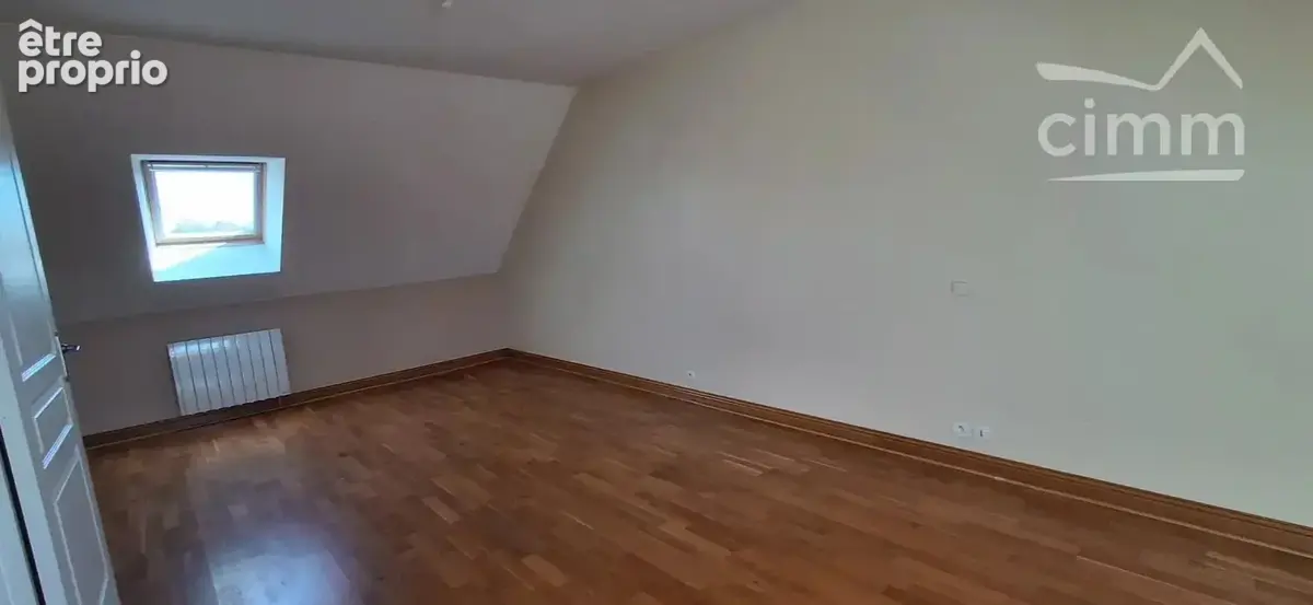 A VENDRE, Vineuil, maison 2 chambres - photo 7