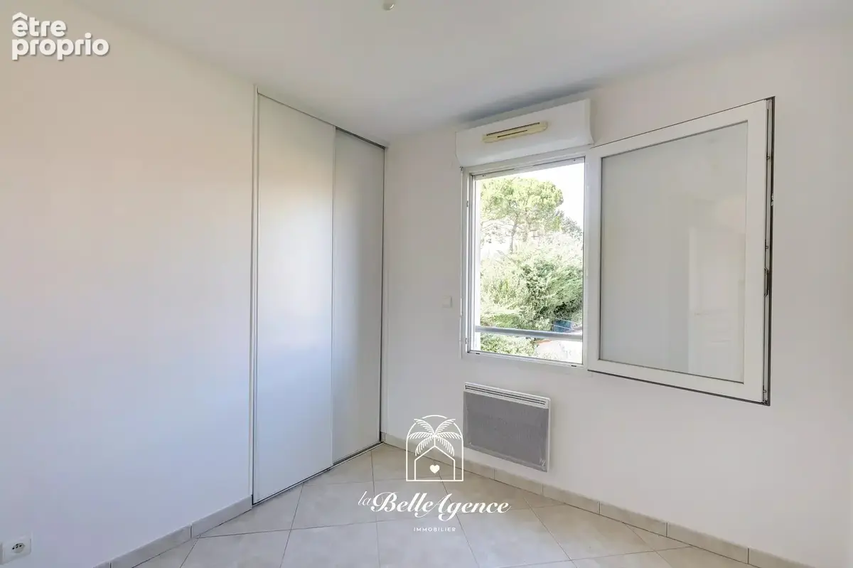 St Laurent du Var 3P 66m² - Avant dernier étage vue mer "Malone" - photo 12