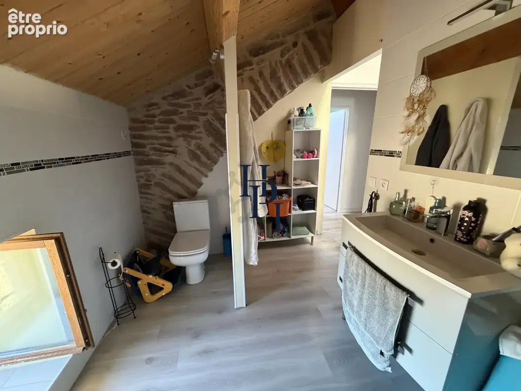 Vente maison avec terrain Combret avec vue panoramique - photo 11