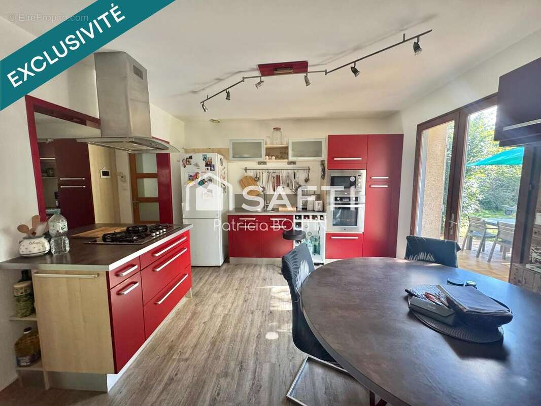 Photo 6 - Maison à CHIZE