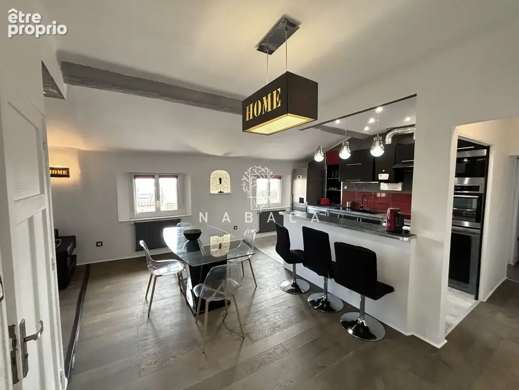 Appartement 75 m² à Grasse  - photo 3
