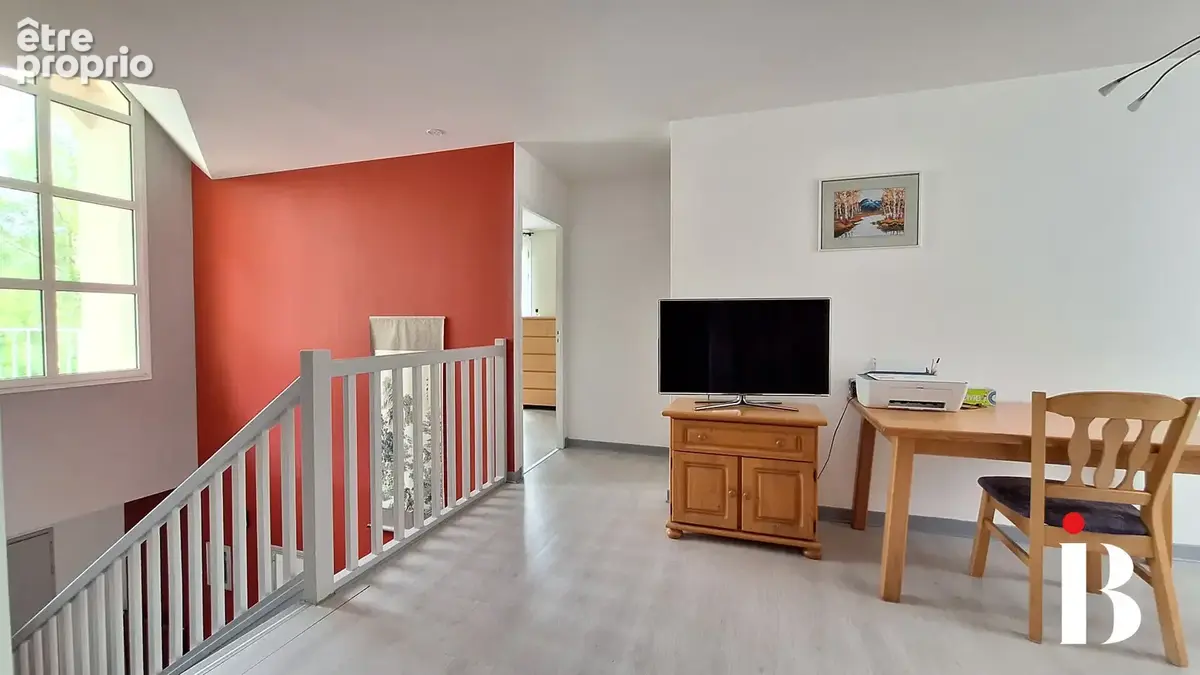 Maison Orvault 163m² - photo 7