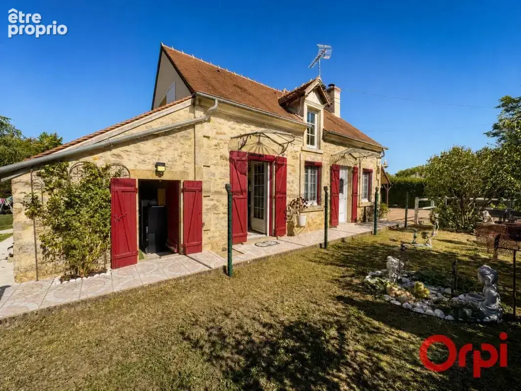 Maison À Vendre - photo 2