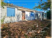 Maison à SAINT-PIERRE-DE-CLAIRAC