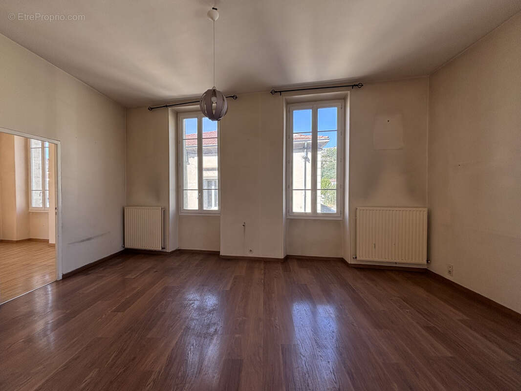 Appartement à CAVAILLON