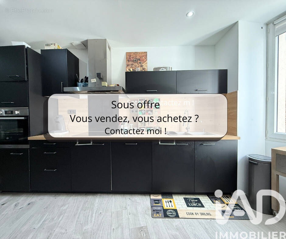 Photo 1 - Maison à NEFIACH