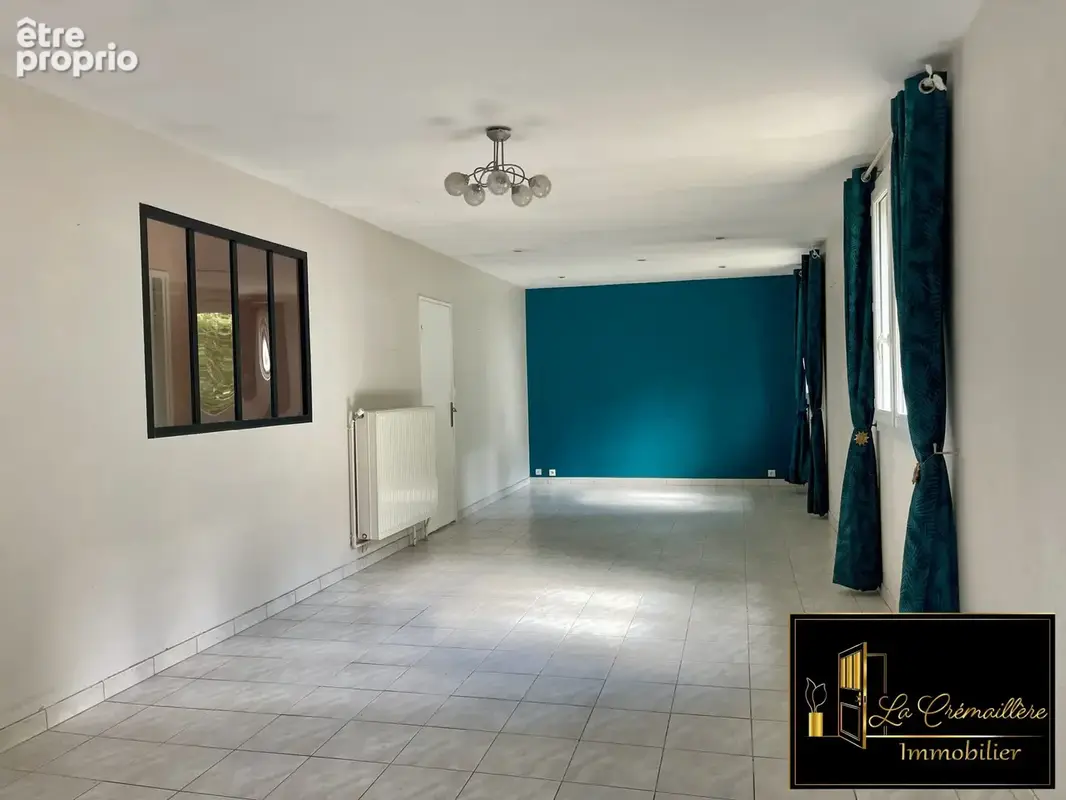 Maison 4 pièces 103 m² à vendre à Dourdan (91410) - photo 4