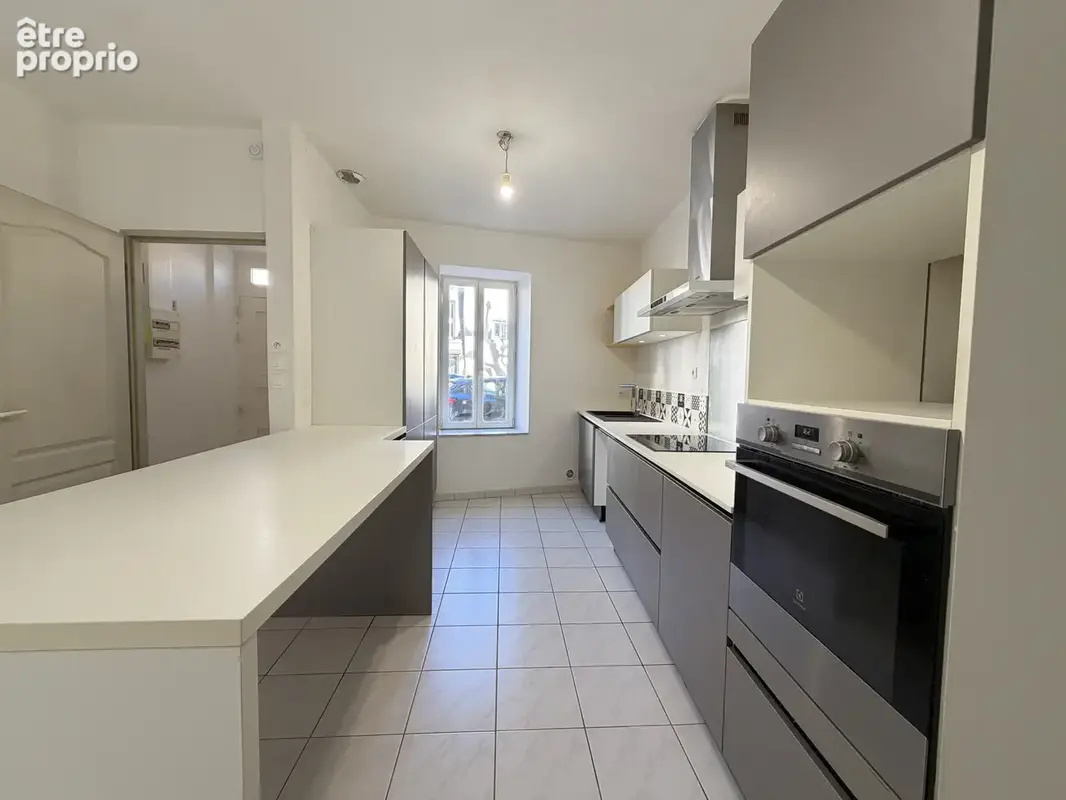 Maison de village en pierre avec 4 chambres - photo 6
