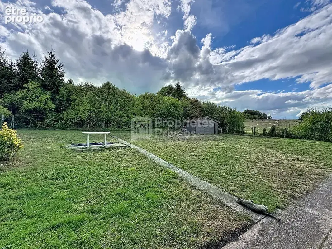 Maison renovee avec grands volumes, jardin et atelier indépendant - photo 15