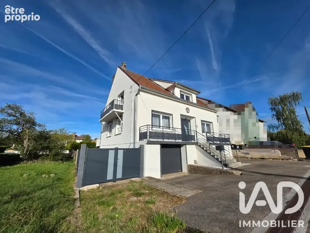 Photo 1 - Maison à FARSCHVILLER