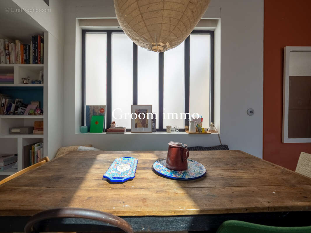Appartement à BIARRITZ