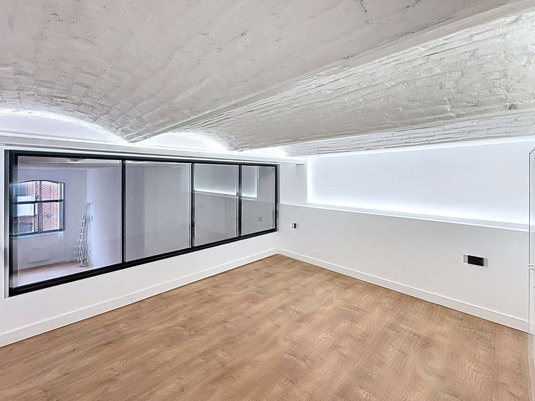 Appartement à TOURCOING