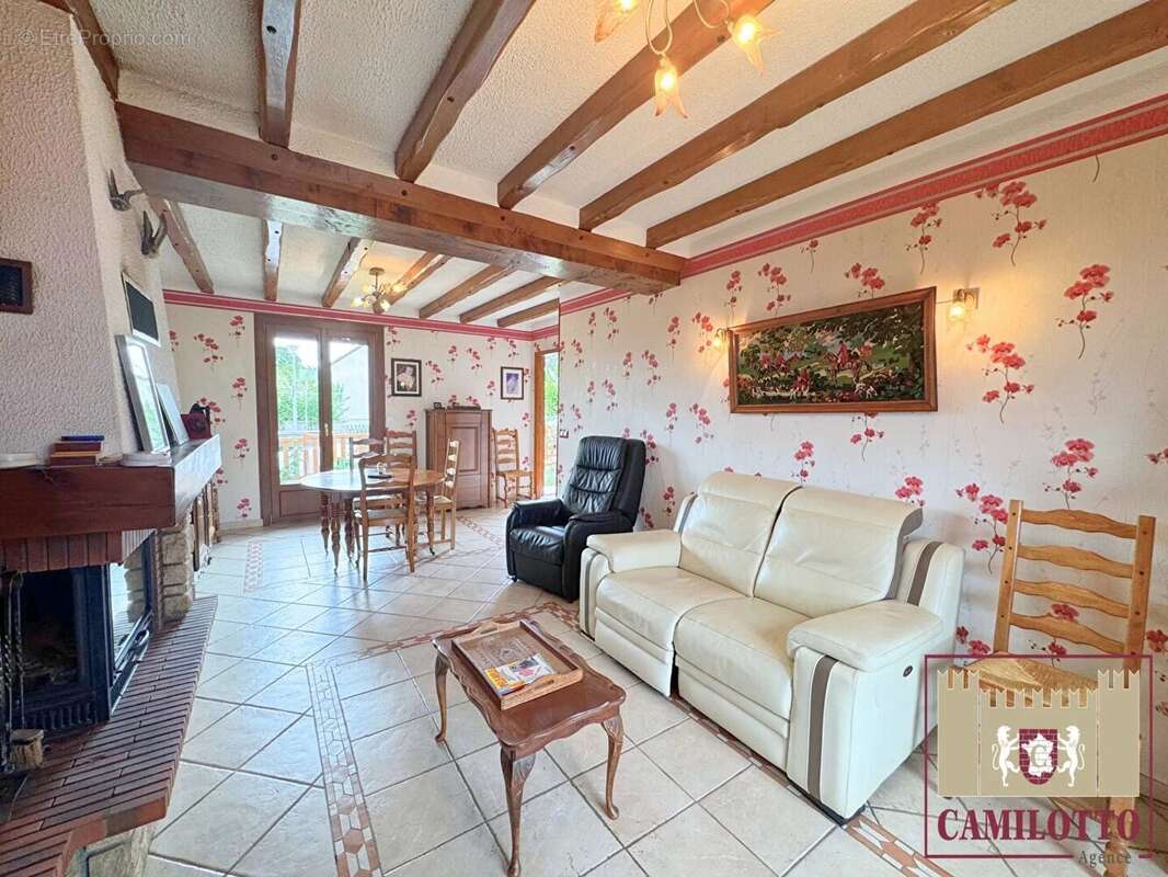 Maison à NOGENT-LE-ROI