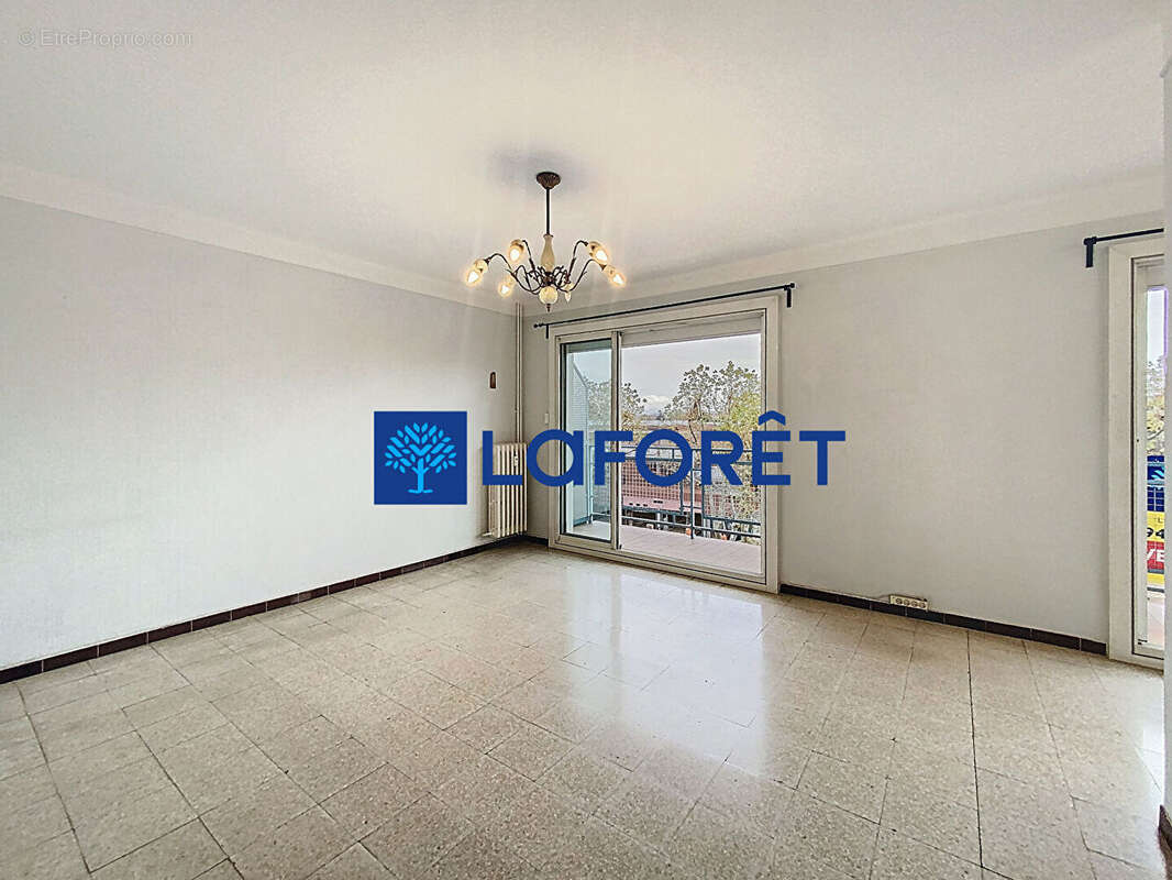 Appartement à LA GARDE