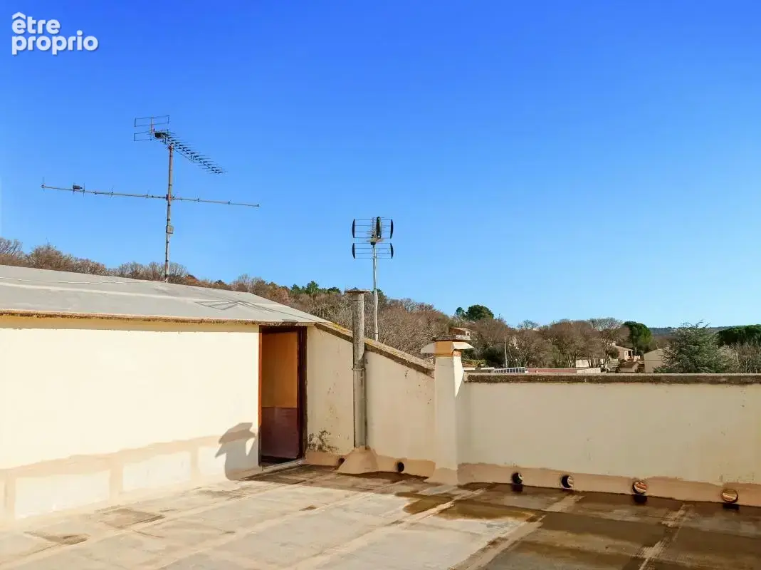 Maison en pierre avec jardin et vue panoramique au cœur de la cité potière - photo 13
