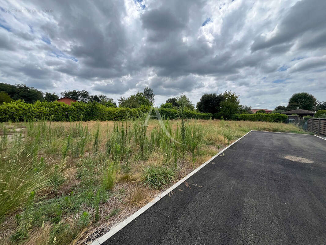 Terrain Saint Paul Les Dax 520 m² - photo 2