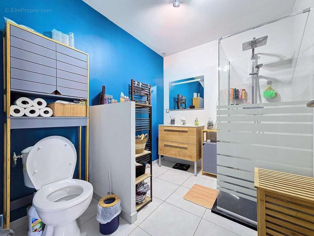 Photo 8 - Maison à BEDARIEUX