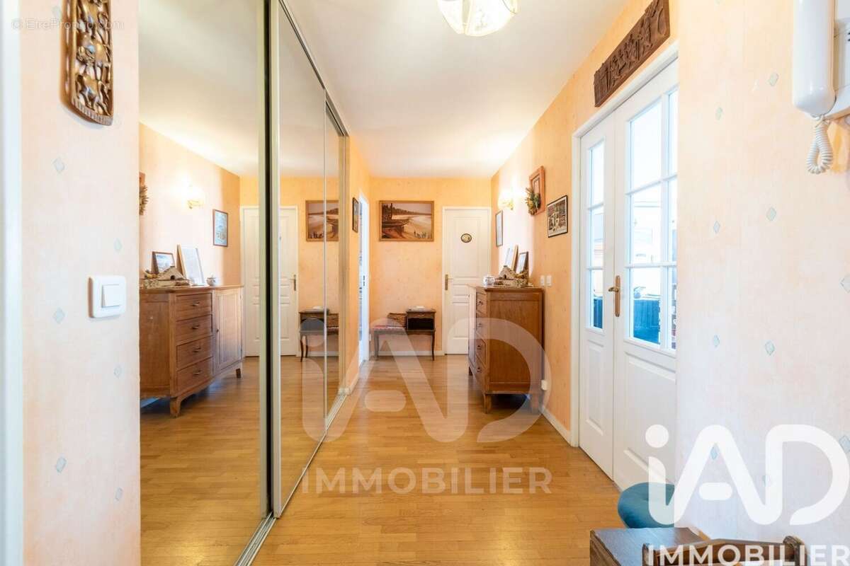 Photo 8 - Appartement à TRIEL-SUR-SEINE