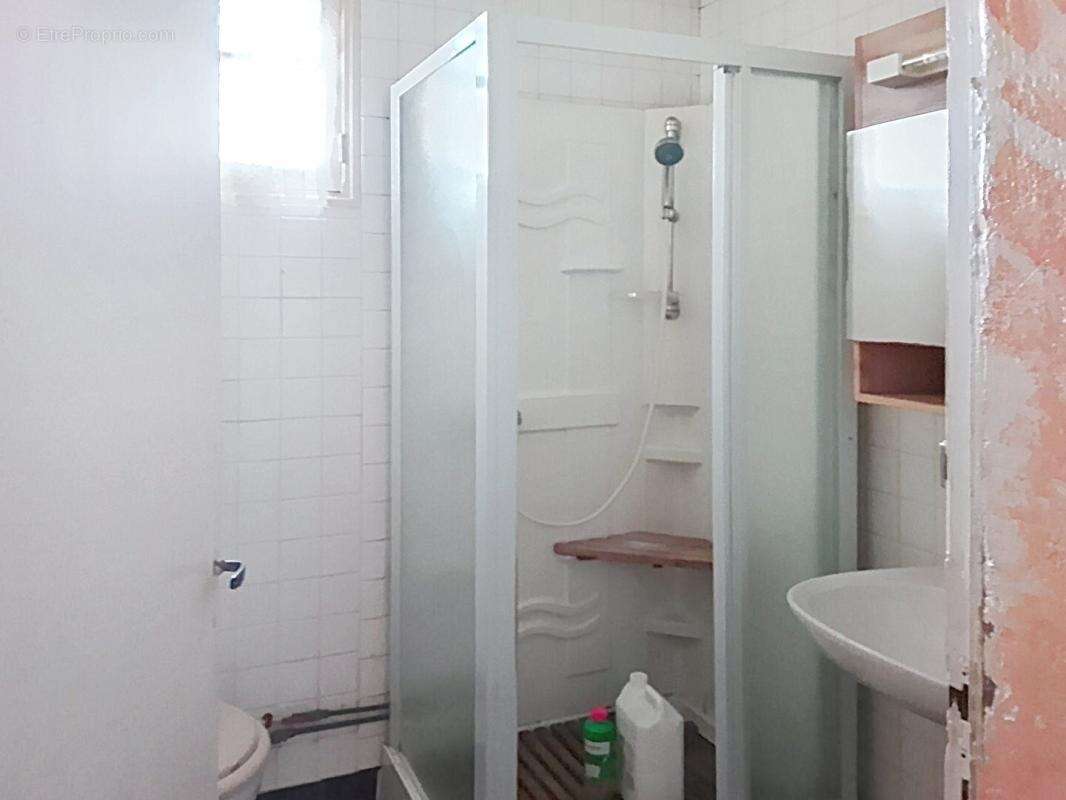 Maison Le Blanc 4 pièce(s) 120 m2 - photo 8