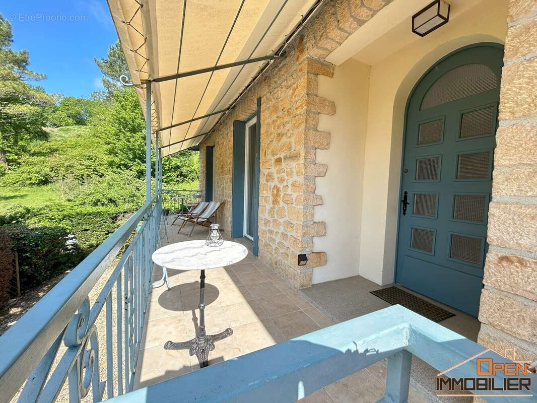 Maison 178 m² à Sarlat-La-Caneda  - photo 23