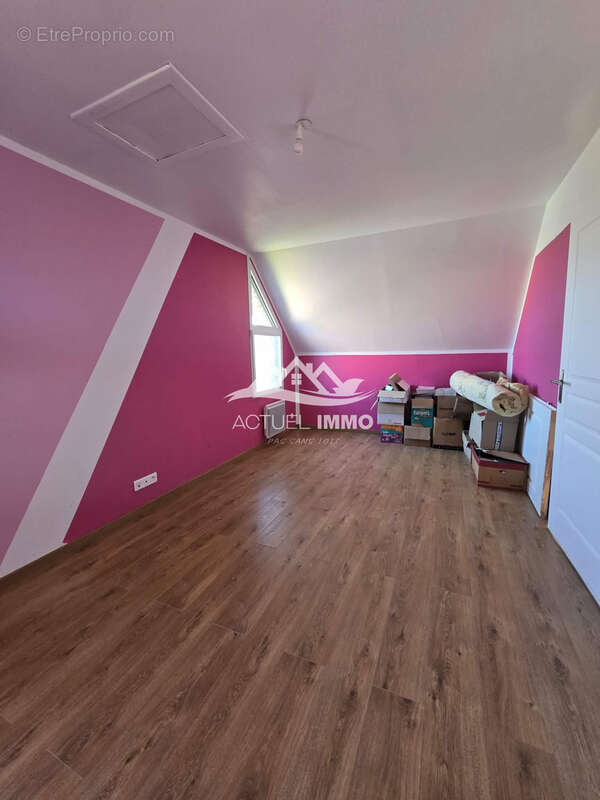 Maison à NOYELLES-LES-VERMELLES