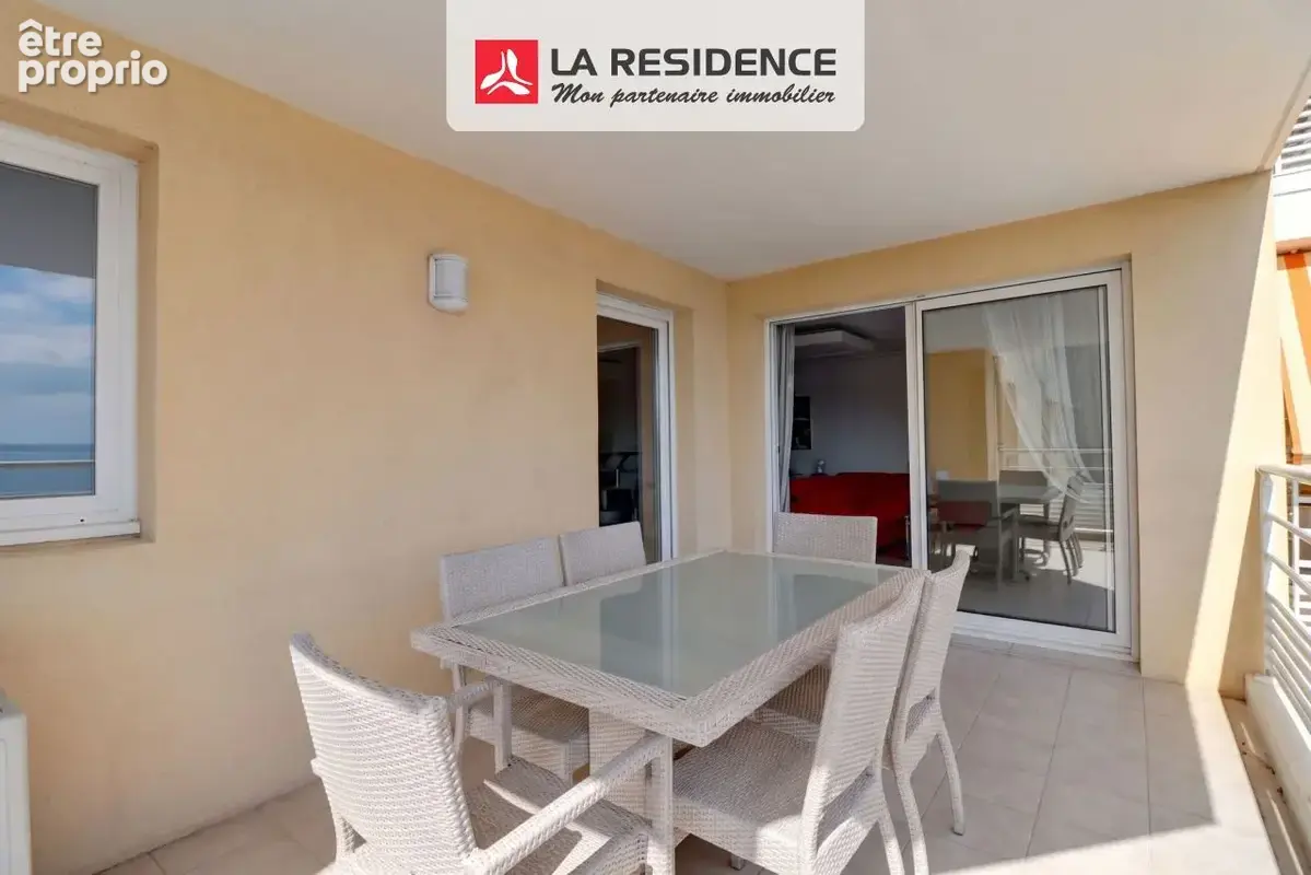 Appartement 78 m² à Saint-Raphael  - photo 4