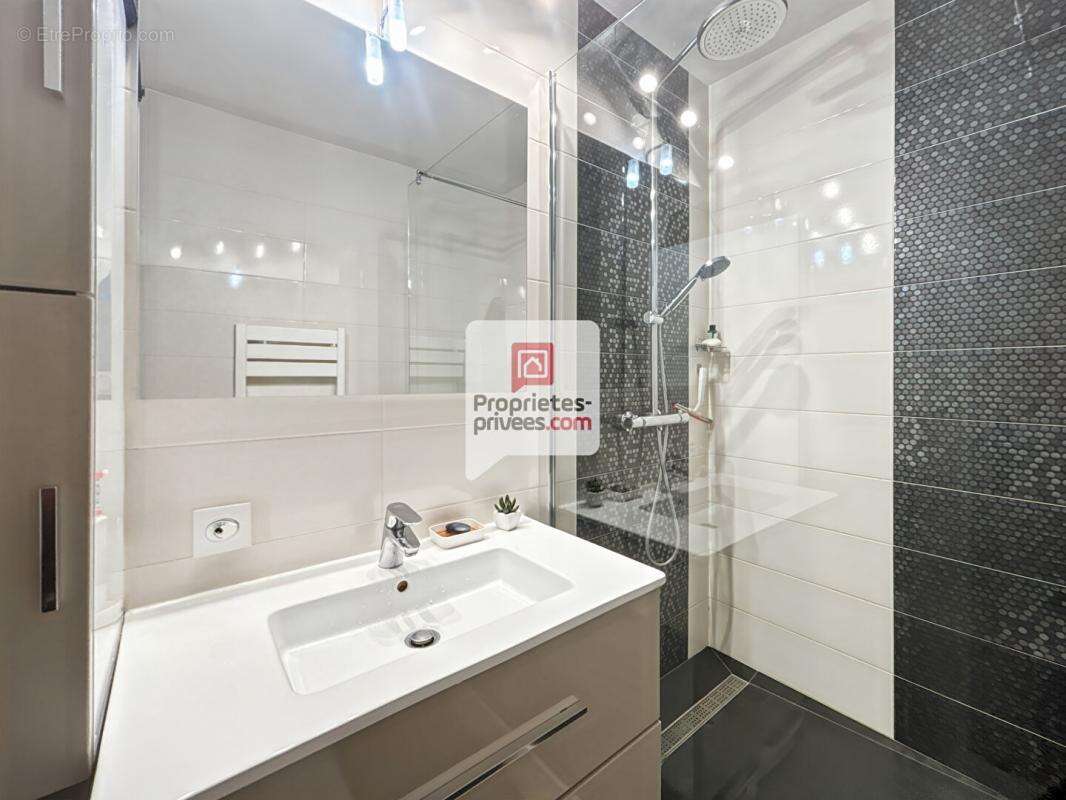 Appartement à FONTAINE-LES-DIJON