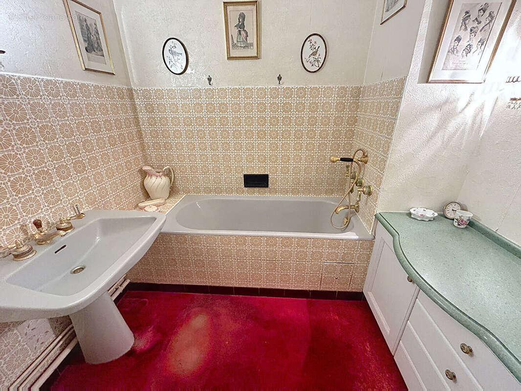 Appartement à VANNES