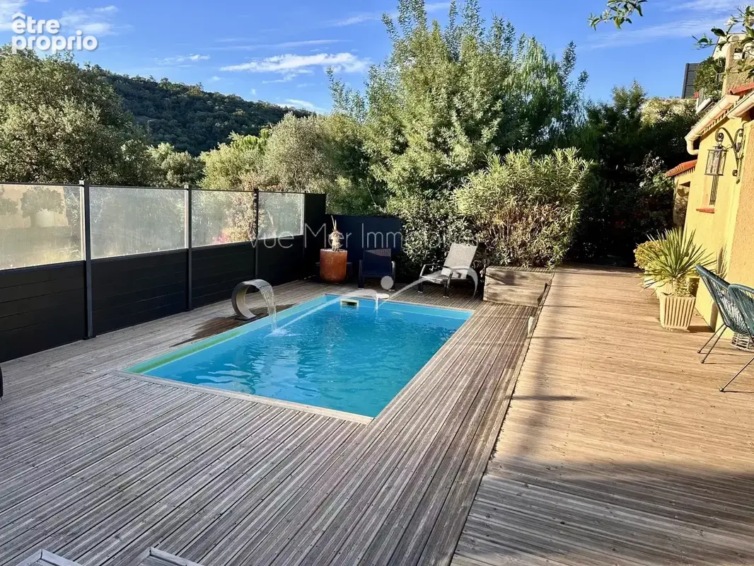 Villa, Bormes-Les-Mimosas - photo 9