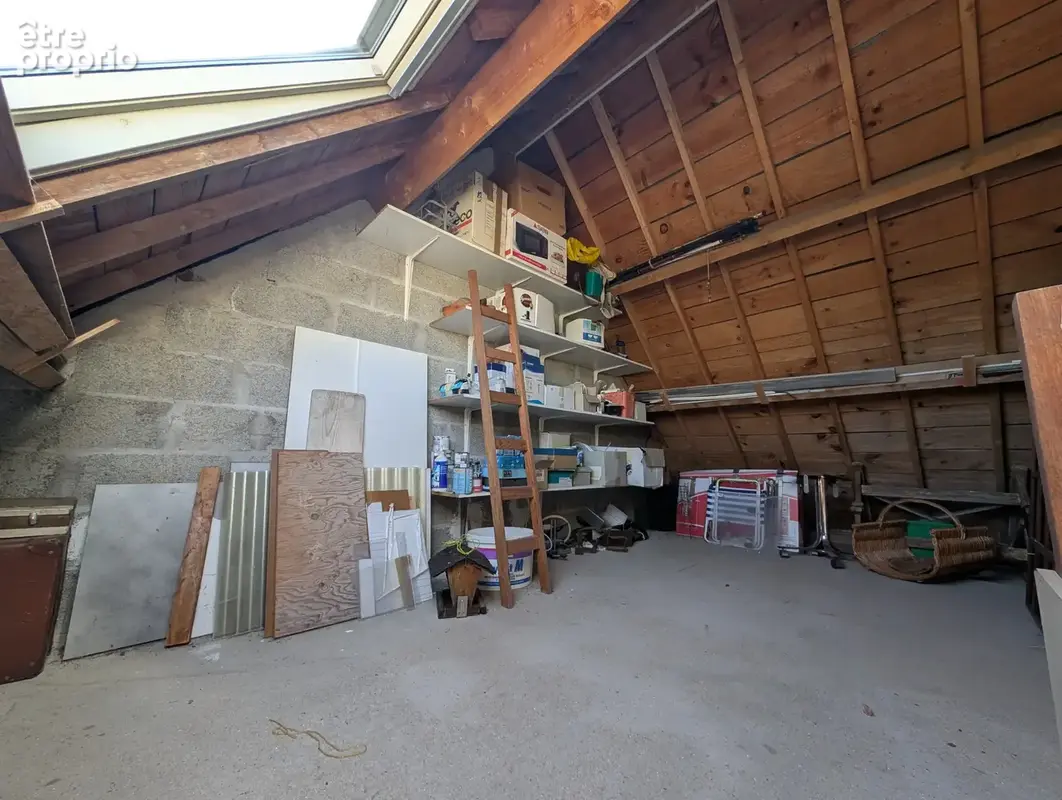 Exclusivité pont scorff bourg maison 4 chambres - photo 38