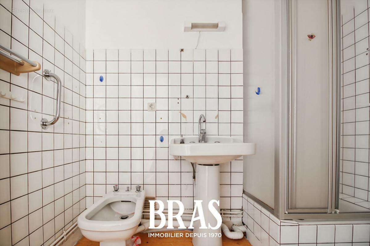 Appartement à VANNES