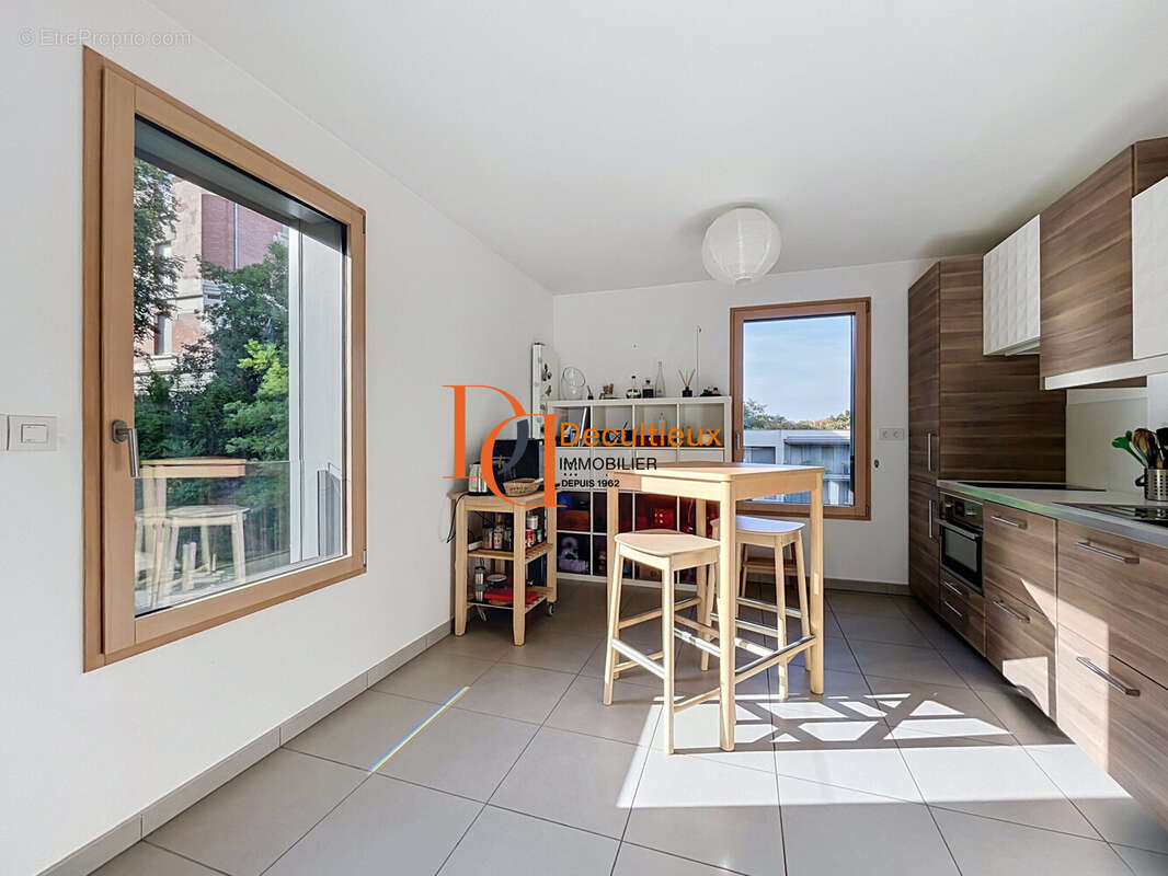 Appartement à LYON-5E