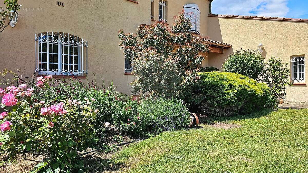 Maison 5 chambre(s) à vendre - photo 8