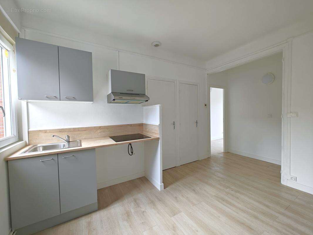 Appartement à LILLE