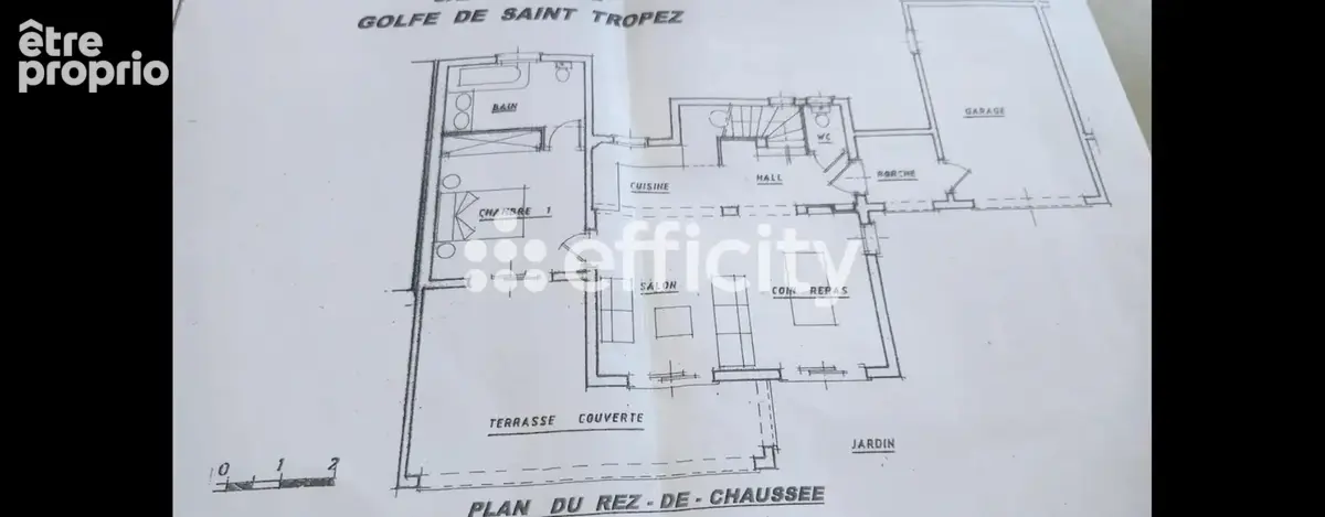 Maison 4 pièces 106 m² à vendre à Sainte-Maxime (83120) - photo 15