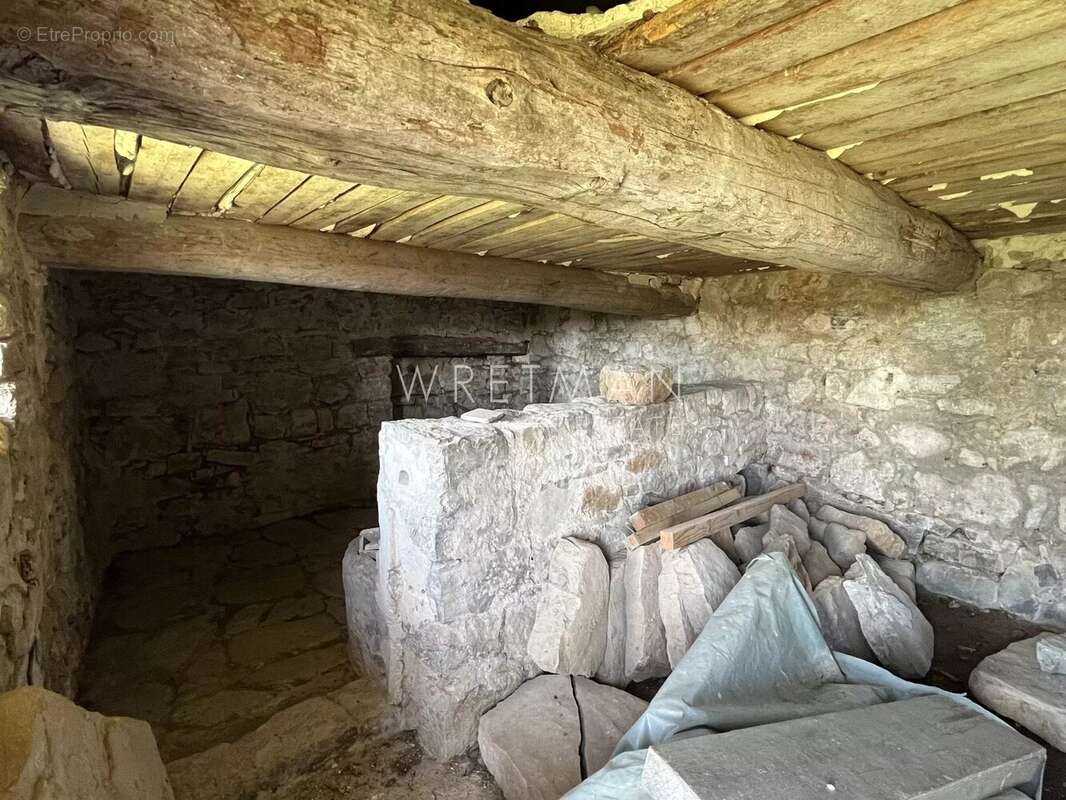 Maison à FAYENCE