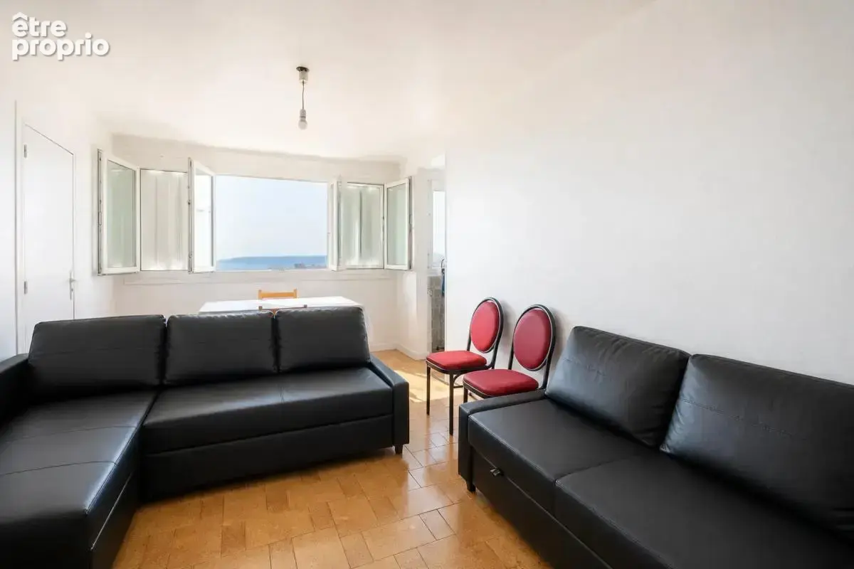 T4 Invest locatif attractif rentabilité 16% - photo 6