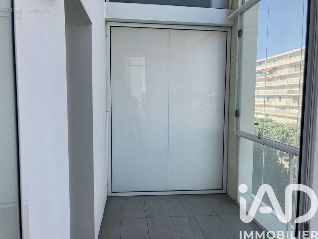 Photo 7 - Appartement à REIMS