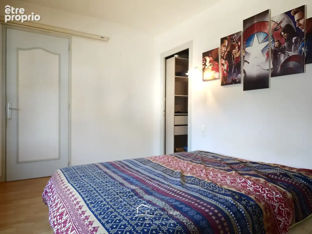 Maison 4 chambres et plus - photo 9